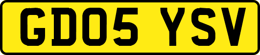 GD05YSV