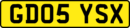 GD05YSX