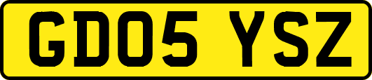 GD05YSZ