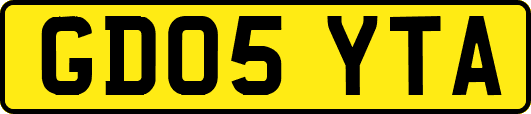 GD05YTA