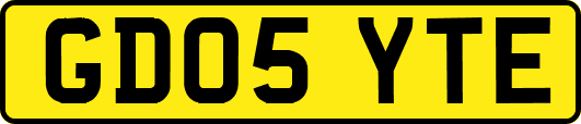 GD05YTE