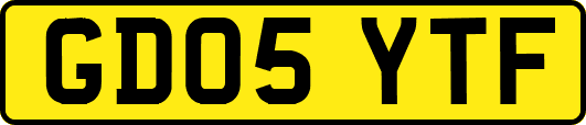 GD05YTF