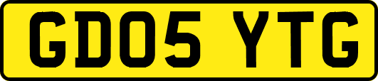 GD05YTG