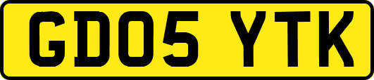 GD05YTK