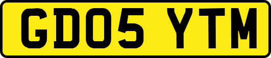 GD05YTM