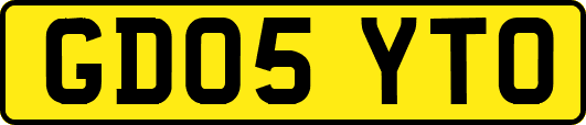 GD05YTO