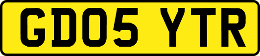 GD05YTR