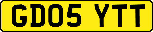 GD05YTT