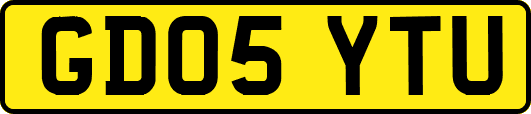 GD05YTU