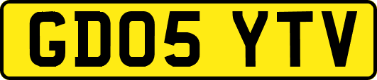 GD05YTV