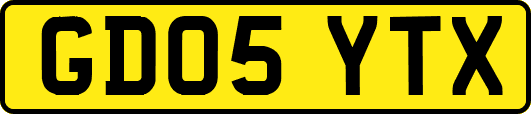GD05YTX