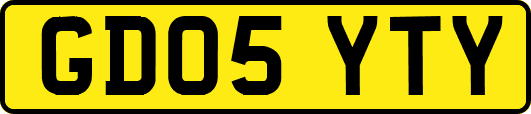 GD05YTY