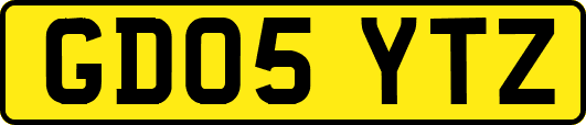 GD05YTZ