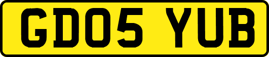 GD05YUB