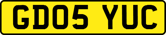 GD05YUC