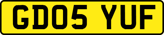 GD05YUF