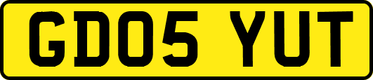 GD05YUT