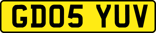 GD05YUV