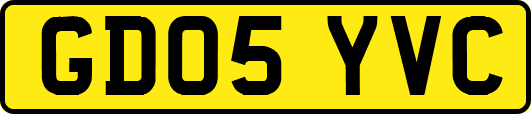 GD05YVC