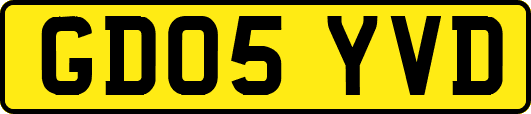 GD05YVD