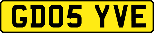 GD05YVE