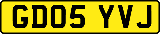 GD05YVJ