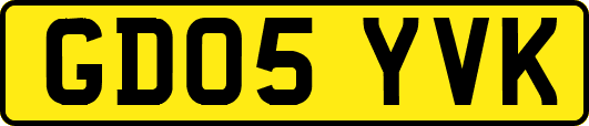 GD05YVK