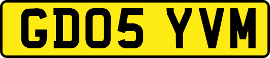 GD05YVM