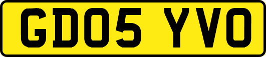 GD05YVO