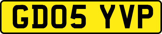 GD05YVP