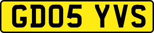 GD05YVS