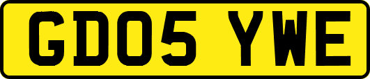GD05YWE