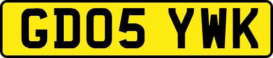 GD05YWK