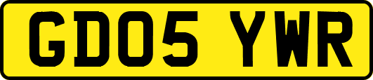 GD05YWR