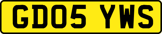 GD05YWS