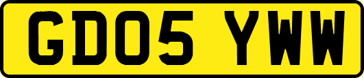 GD05YWW