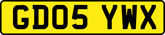 GD05YWX