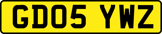 GD05YWZ