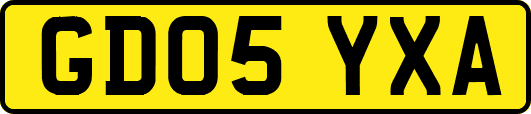 GD05YXA