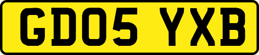 GD05YXB