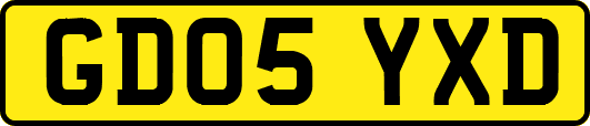 GD05YXD