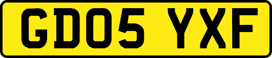 GD05YXF