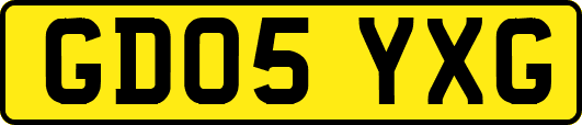 GD05YXG