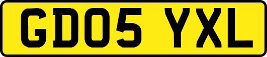 GD05YXL