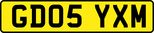 GD05YXM
