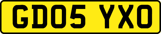 GD05YXO