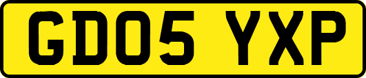 GD05YXP