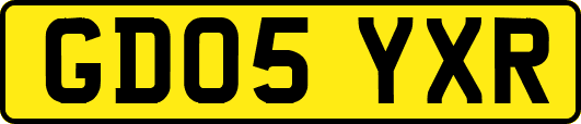 GD05YXR
