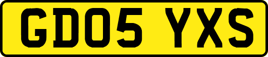 GD05YXS
