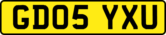 GD05YXU
